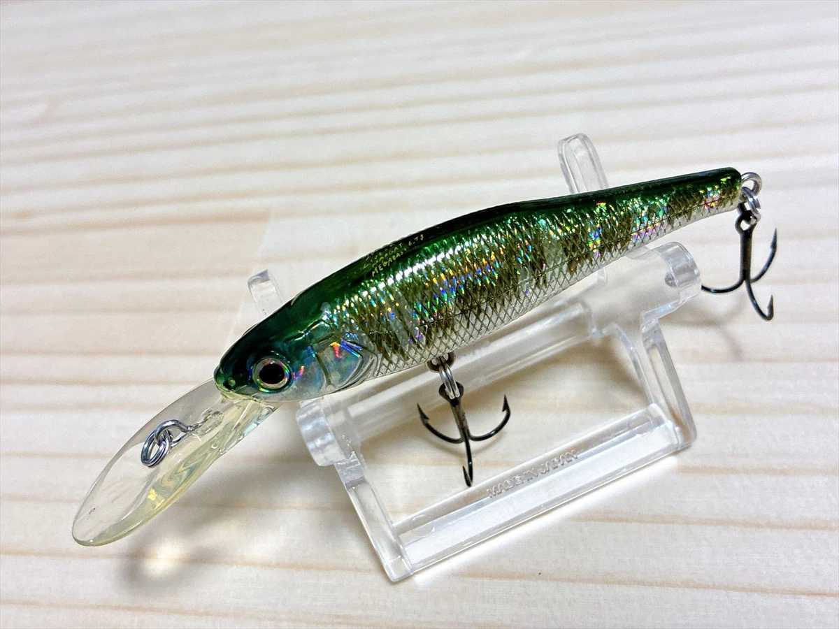 MEGABASS GAUS30X 【公式通販】