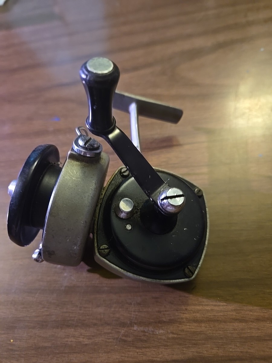 Bronson Jet 500