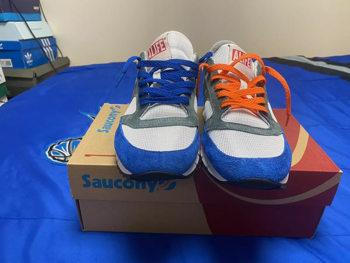 Saucony jazz cheap 91 alife