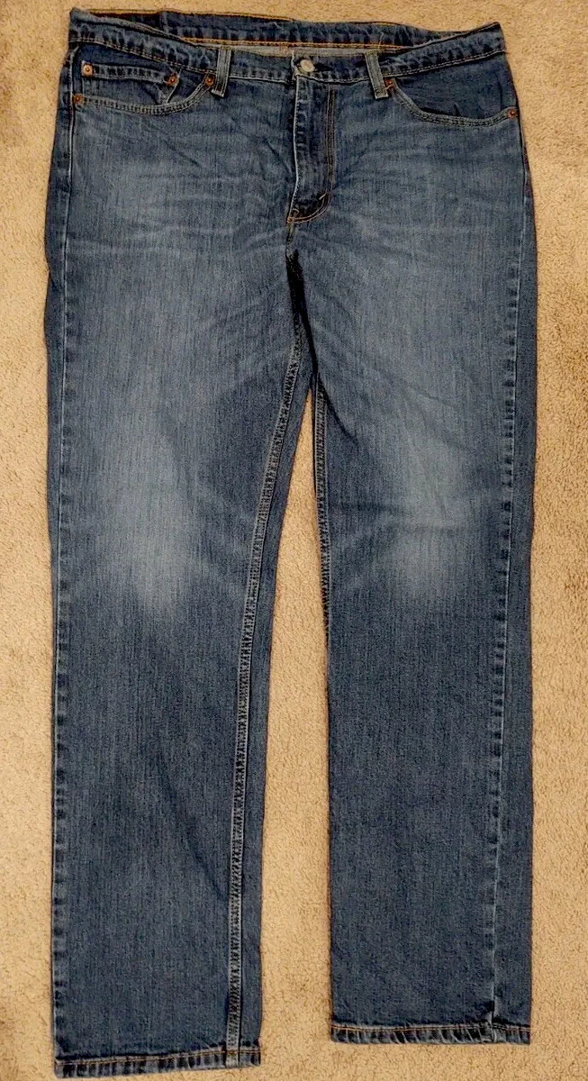 Levis 511 38 store x 32