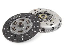 Kit d'embrayage Porsche CAYENNE