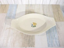 Asta Porcelain Baking Dish Made In Japan Oven To Table 1982