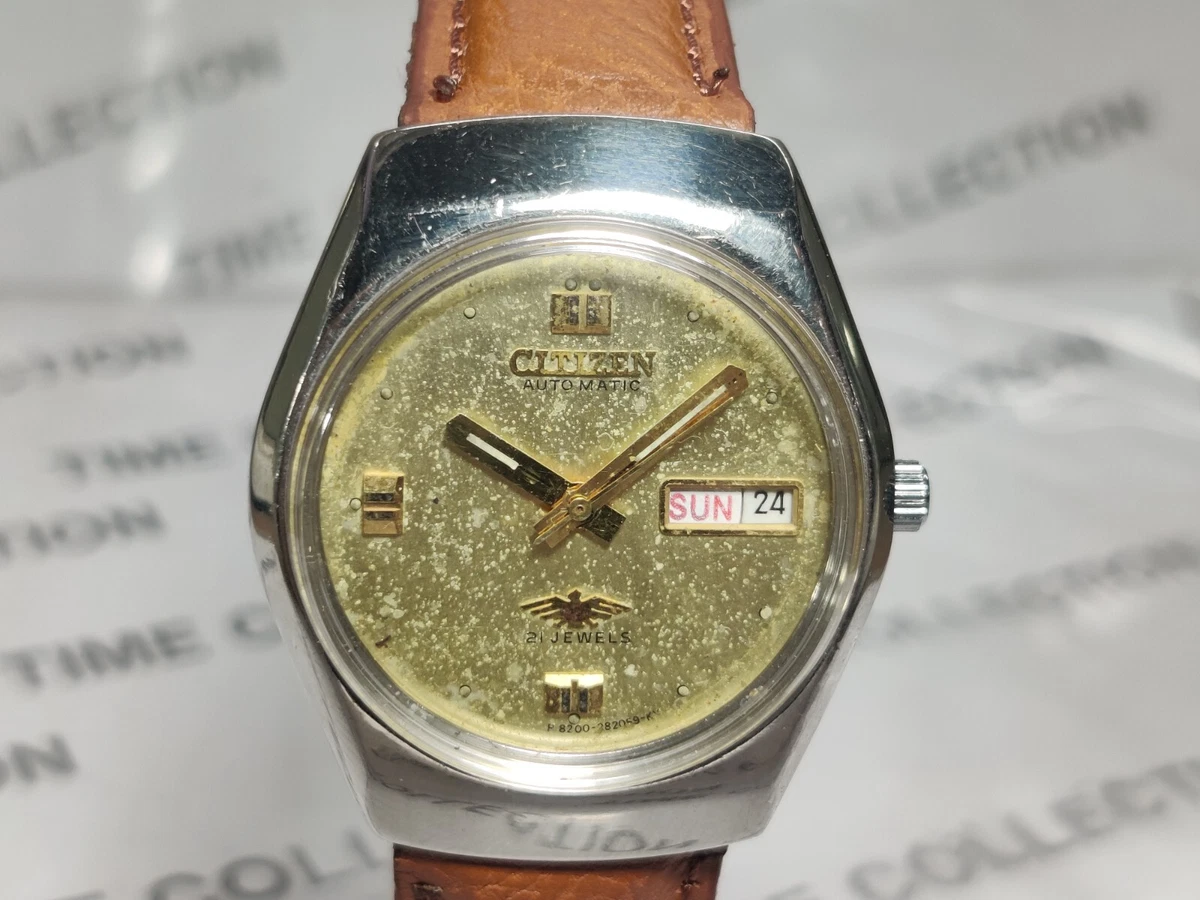 Automatic movement watches for men store
