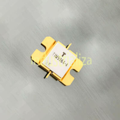 NEW 1PCS Toshiba TIM5964-4UL TIM5964-4 MICROWAVE POWER GaAs FET 5.9GHz to 6.4GHz