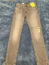 Brand New Levi  s 510 Skinny Jeans 29x32