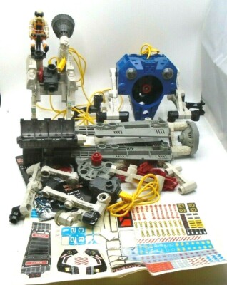 robotix lego