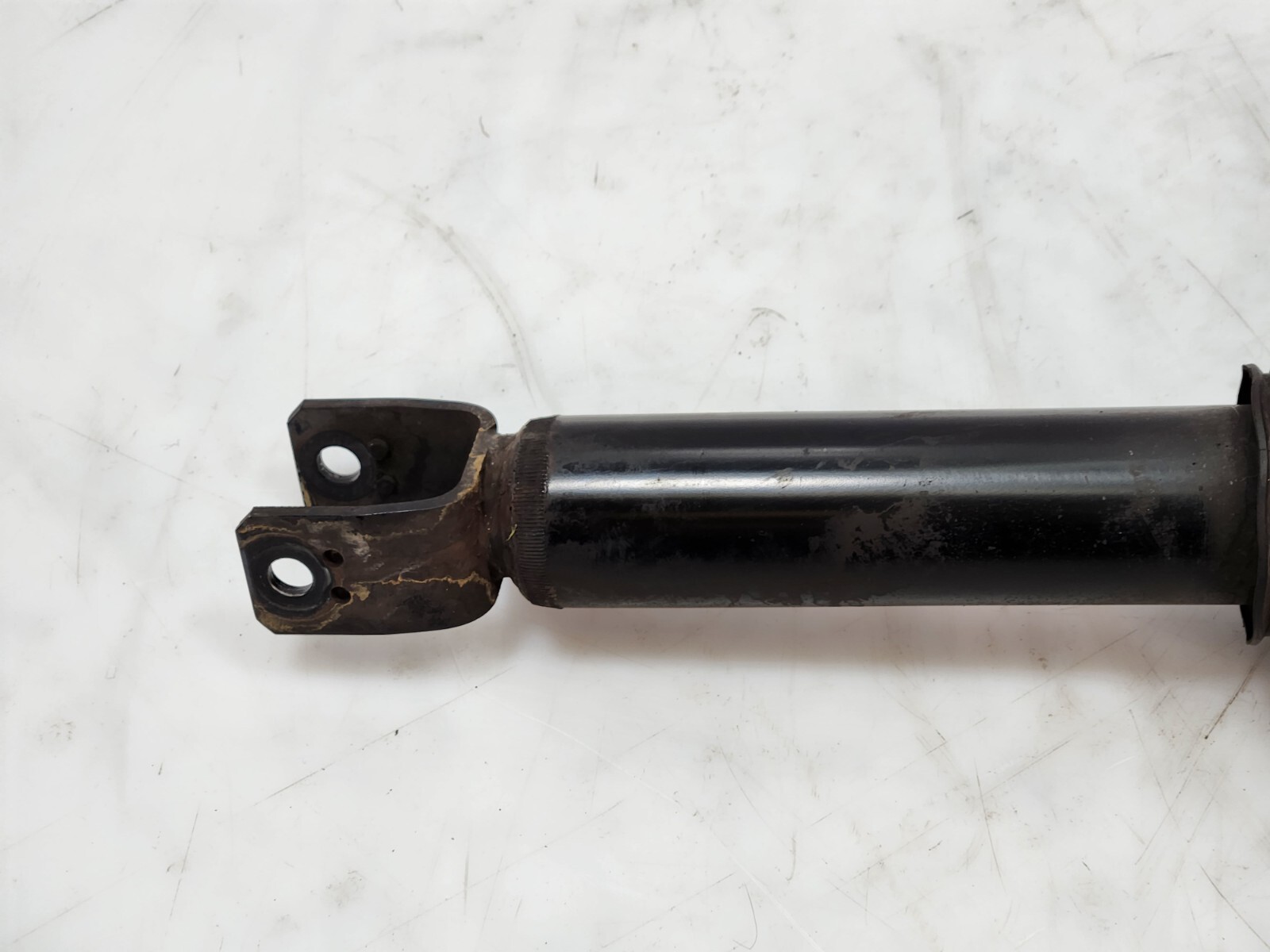 ✅03-10 OEM Bentley Continental GT Rear Left Driver Side Air Ride Strut Shock 70k