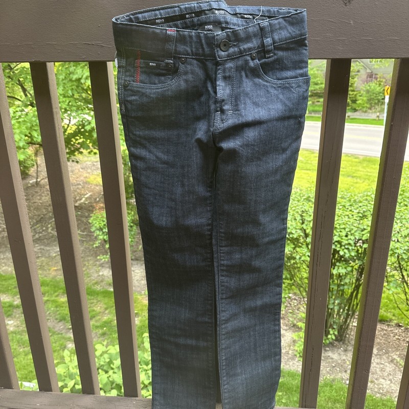 hugo boss jeans for kids