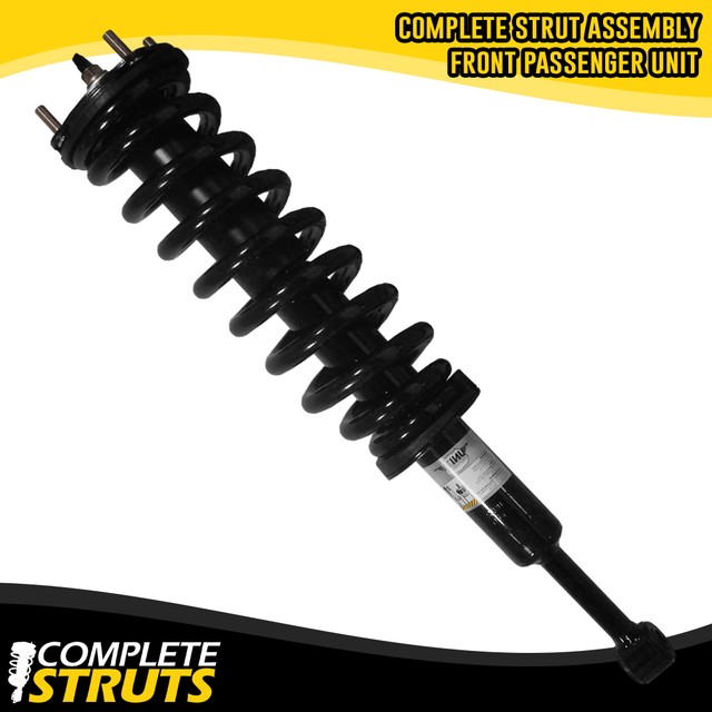 2007-2020 Toyota Tundra Front Right Quick Complete Strut Assembly