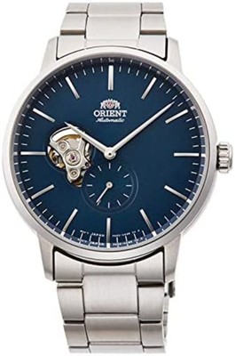 ORIENT RN-AR0101L Watch Contemporary analog Free Ship w/Tracking# New from Japan
