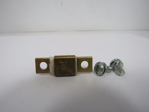 SQUARE D A 4.79 1044 OVERLOAD HEATER ELEMENT - Picture 2 of 4