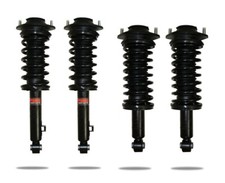 Pedders EziFit OEDR Fully Assembled Suspension Kit for Mazda MX-5 NA MK1 MX5 Mia