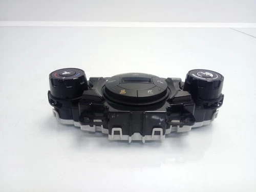 8A6T18C612AJ Unità Di Controllo Del Climatizzatore per FORD FIESTA (CB1) 6552510 - Foto 5 di 5