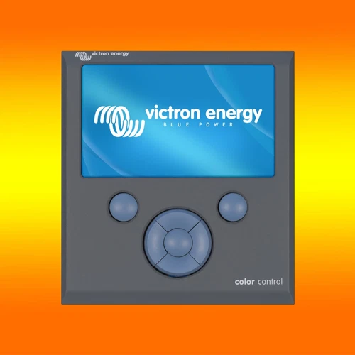 GX Anzeige Color Control Victron Bedienpanel Systemüberwachung (0% MwSt.*)