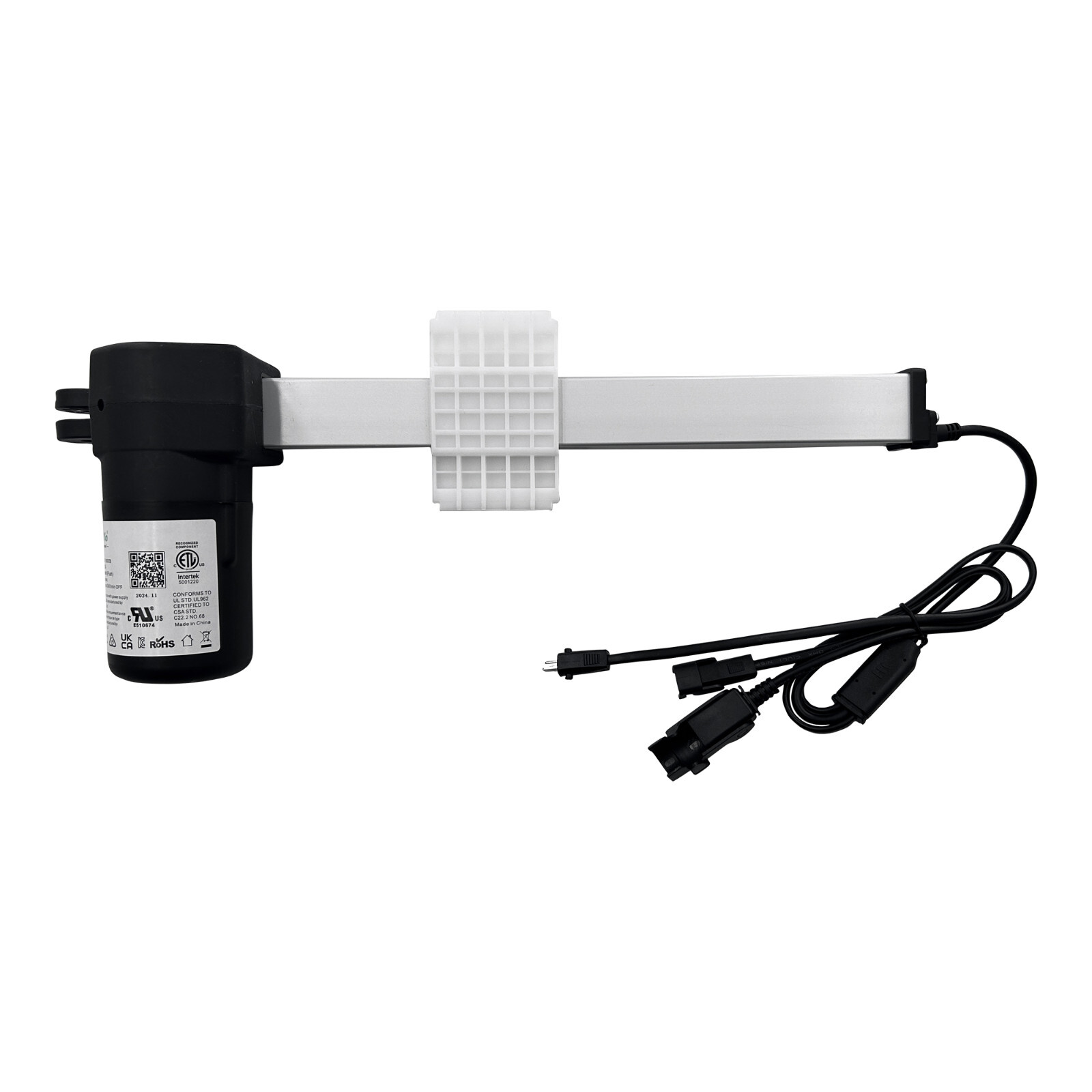 Emomo 3MTR 3MR157-203TB Linear Actuator Motor for Power Recliner Lift Chair