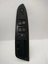 06 07 08 09 00 Chevrolet Impala Driver Master Window Switch With Panel #17