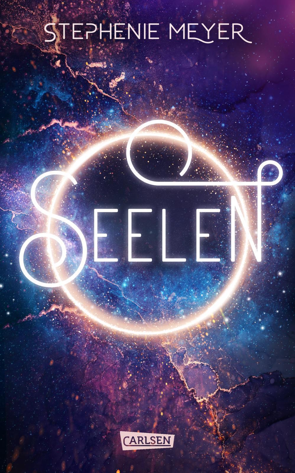 Thumbnail - Seelen Stephenie Meyer