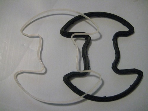 POWER STEERING PUMP SEAL KIT ZF - AUDI - BMW 1988 to 1999 SK536 - Picture 3 of 5