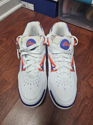 🔥 Reebok Pump Court Victory II 2 Michael Chang US Open 6-954714