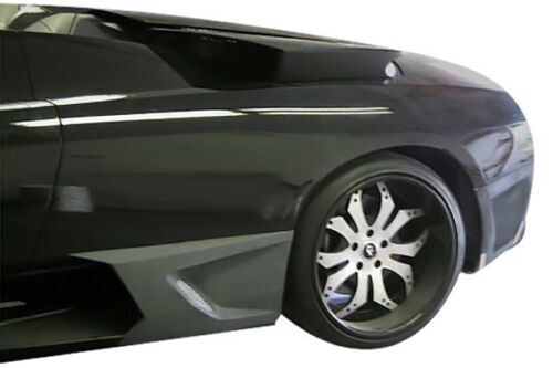 Side Pods Set Tesoro Style For Lamborghini Murcielago 2002-2006