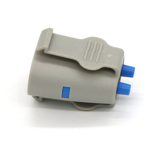 Double tube cuff connector for Blood Pressure Monitor Arm Cuff Connector 10pcs - Picture 16 of 21