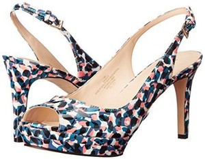 nine west able slingback