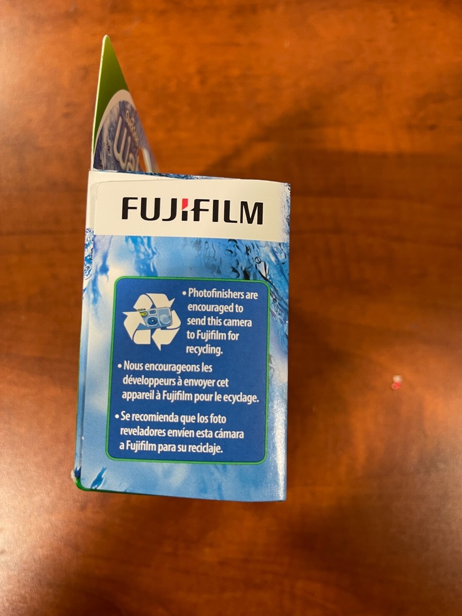 小物 supreme Fujifilm Waterproof Camera Blue Supreme FujiFilm Waterproof Camera (SS24) - $38