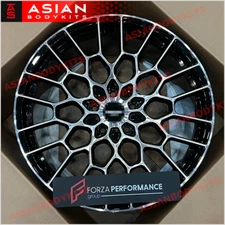 Forged Wheel Rim 1 pc for Aston Martin DB9 DB11 DBS DBX Rapide Vantage Vanquish