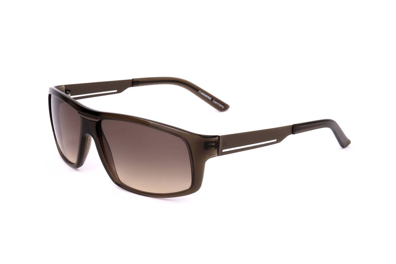 Rodenstock R3197 C OLIVE 59/12/135 MAN Sunglasses