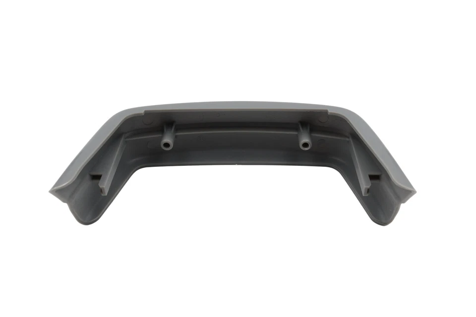 Spritzschutz hinten Heckverkleidung Vespa PK XL XL2 HP 50-125ccm grau marmoriert - Image 3 of 3