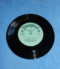 Disneyland Walt Disney's Bambi 33 1/3 RPM Vinyl Record FS-916 4 Songs — photo 2