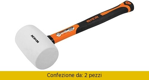 Recensione Wokin 230019: Bussola a Impulsi 19mm Cr-Mo 1/2"