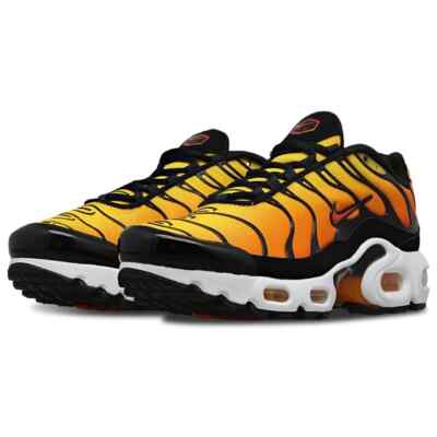 Nike Air Max Plus TN OG Original Sunset Orange Pimento Sneaker 37 38 38 39 40