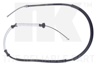 NK 9023160 Cable, Parking Brake for Fiat