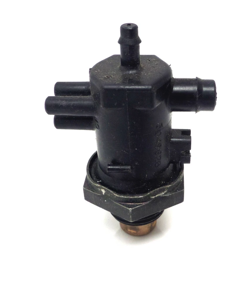 Новый из старых запасов оригинальный тепловой вакуумный клапан двигателя Cadillac El Dorado Seville Deville 4,1 л - Изображение 2 из 4