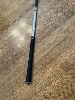 Mitsubishi Tensei AV Raw Blanc 65 – Manche De Driver X-stiff 44" Sans Adaptateur