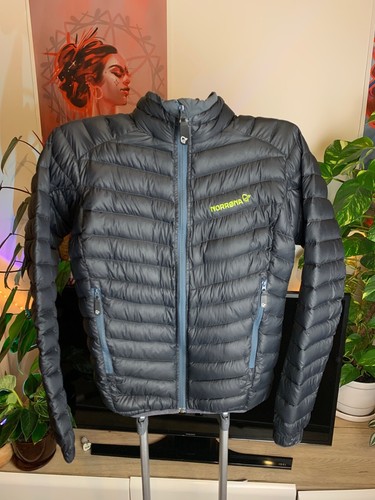 Norrona Lyngen Lightweight Down 750 