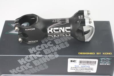 kcnc sc wing ステム　110mm kcnc sc wing ステム 110mm