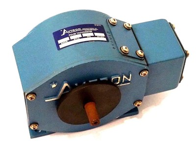 Neuer Avtron K670A 2R Pulsdrehzahlmesser 320 PPR, K670A2R