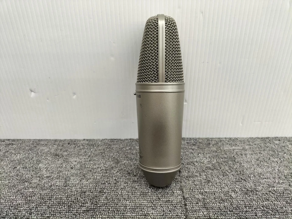 Behringer B-1 Condenser Microphone - Excellent Working Condition from Japan Used - Image 3 of 4