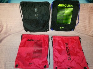 nike vapor string bag