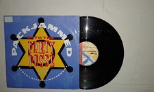 Stock, Aitken & Waterman-Packjammed -Disco Mix 12" 45 Giri Vinile Stampa UK 1987