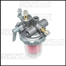 AM879317 Fuel Filter Fits for John Deere 2210 4010 4110 4115 4100C/G/H/N