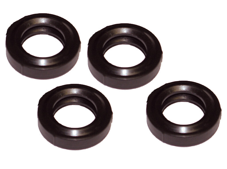 Confezione 4 Guarnizioni per Scambiatori BAXI vari modelli 5404520