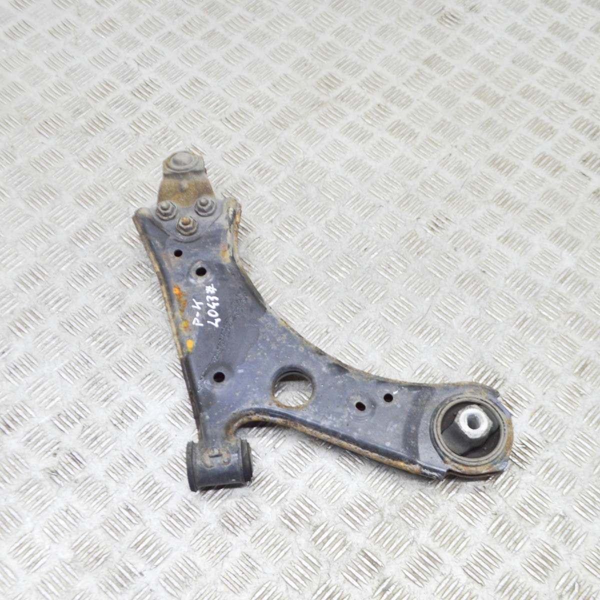 N HYUNDAI IONIQ 5 NE EV 239kw Front Antiroll Stabilizer Bar