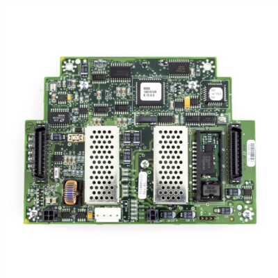  Alaris 8000 8015 PC Board Assembly, Power Supply / TC10005122