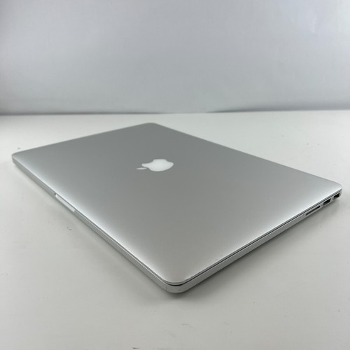 15" MacBook Pro 2012 2.3GHz i7 8GB 256GB Catalina Retina Silver Warranty + Good - Picture 9 of 15