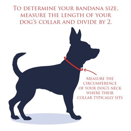 England - Euro's - Patchwork Retro Football Shirt Design - Dog Bandana - 4 Sizes - Picture 7 of 7