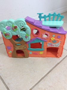 lps playsets ebay