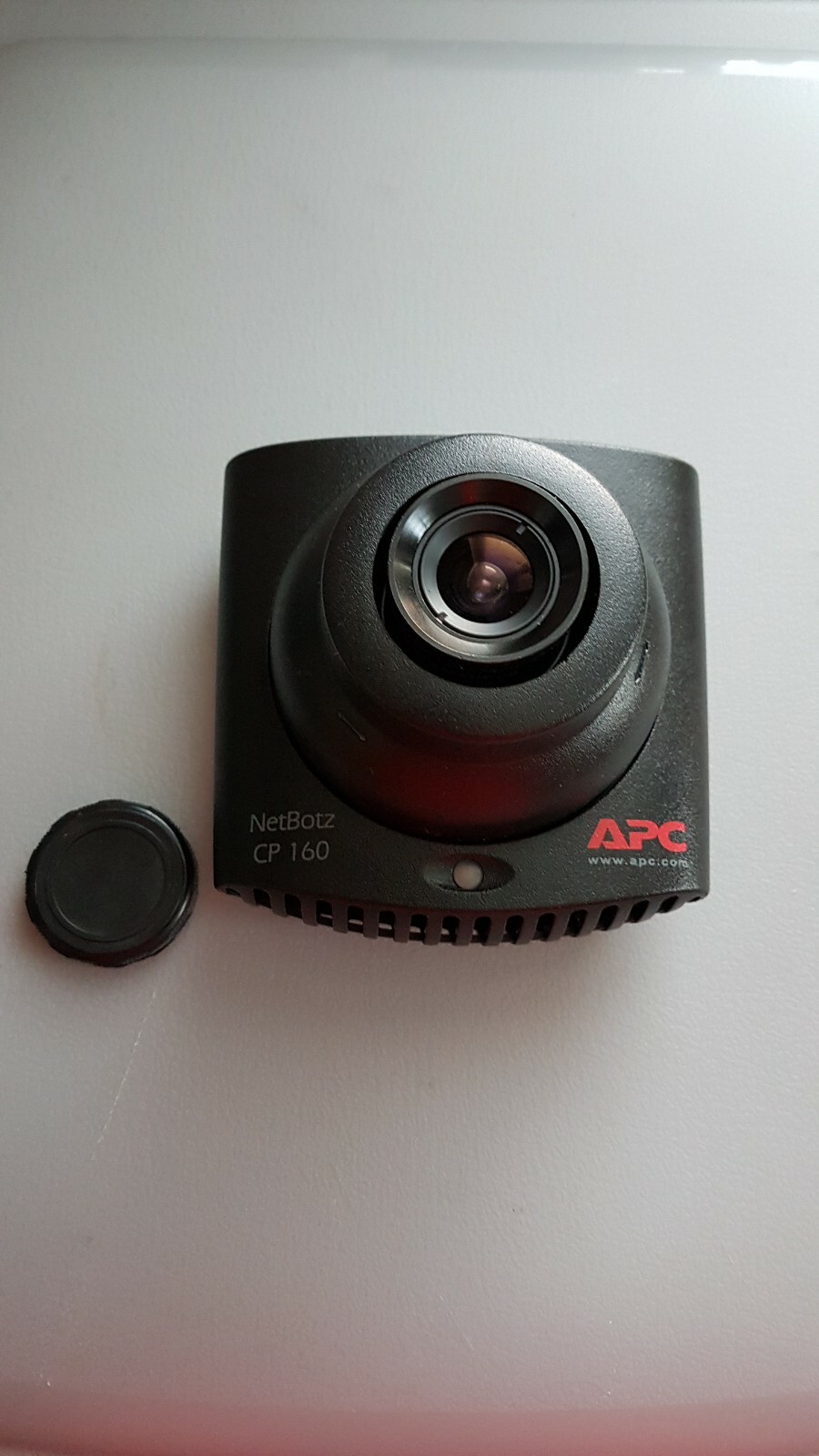 APC NBPD0160 USB Motion-Sensitive NetBotz Camera Pod 160 CP-160 (No Mount)